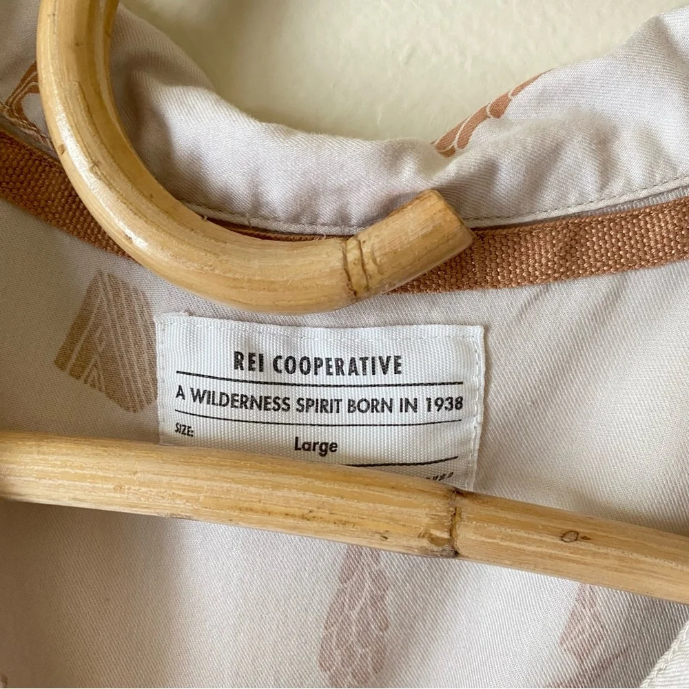 REI Norseland Long-Sleeve Woven Shirt - Picture 5 of 9